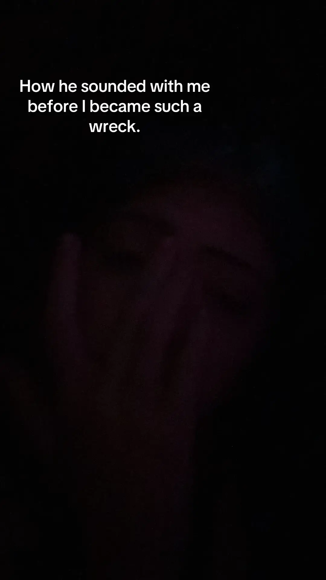 @Who Dis?