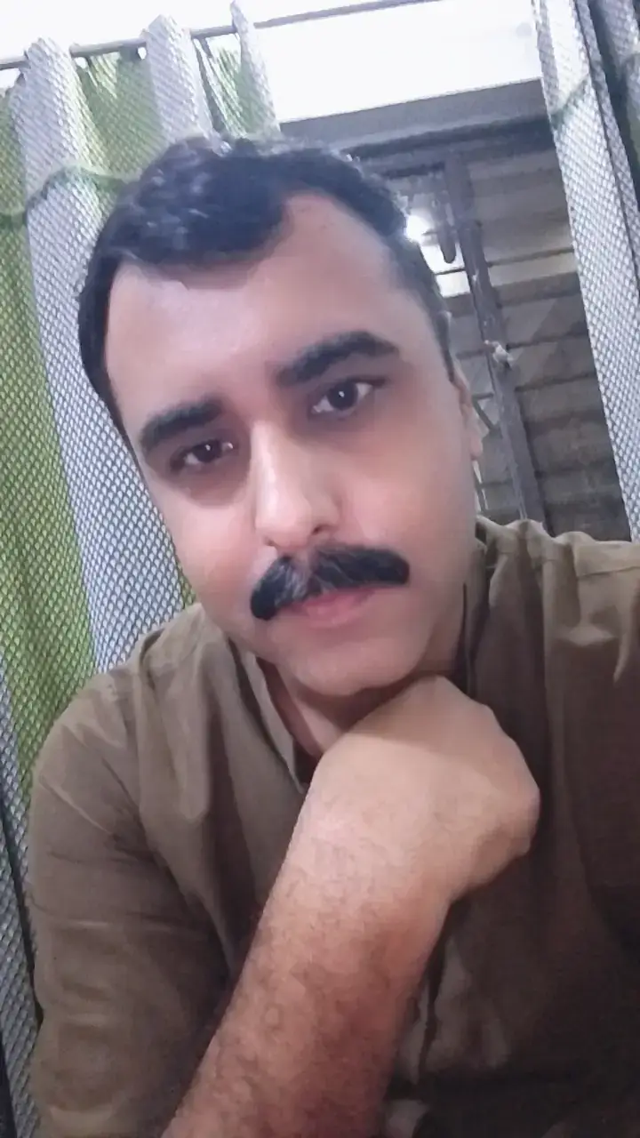 @Shahzad Raja