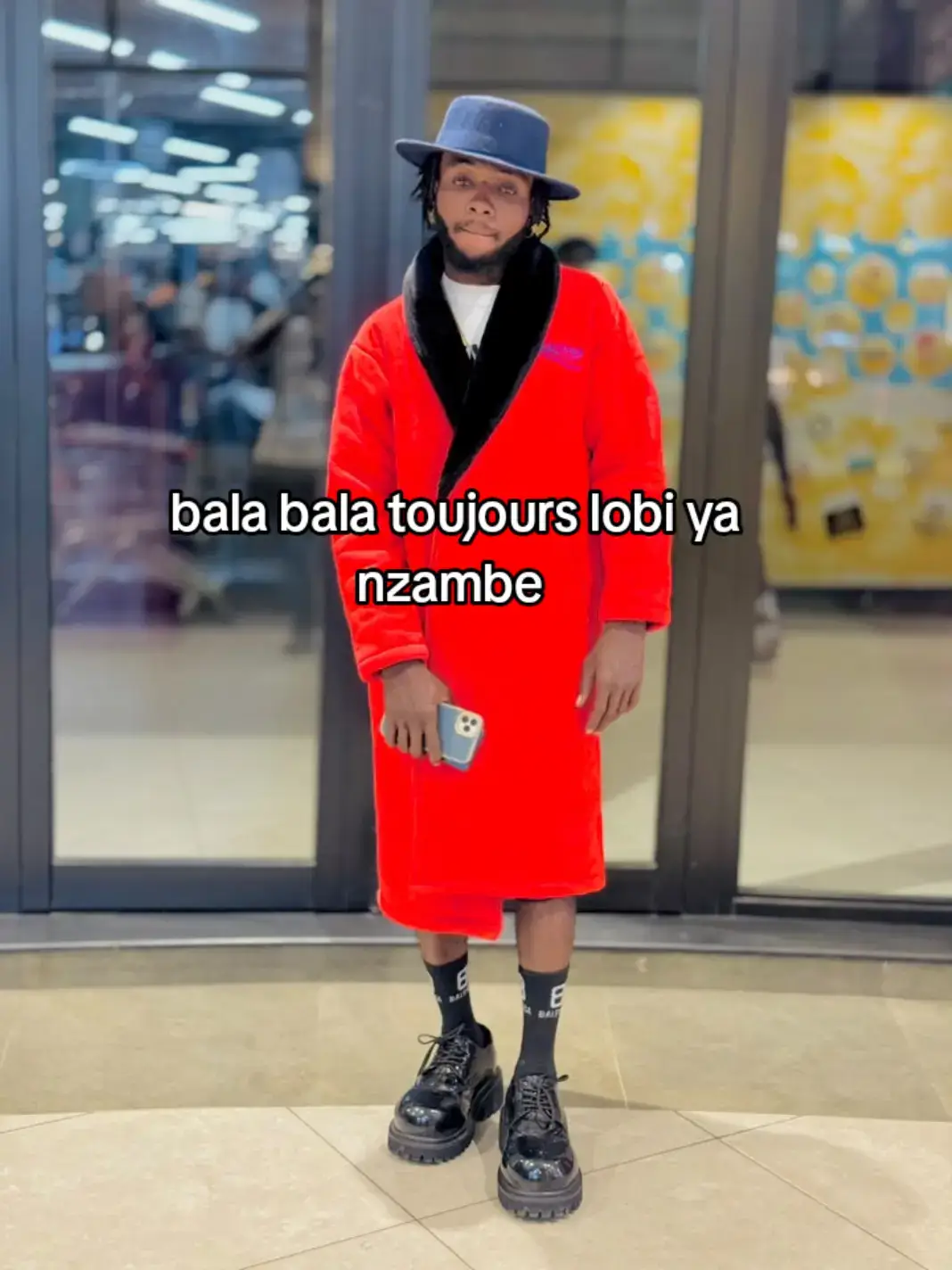 @monsieur winner