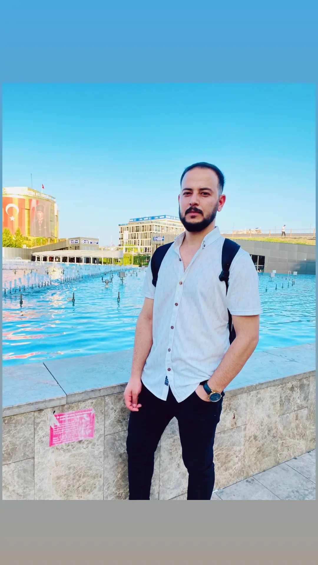 @Kılı&ccedil; Ahmet