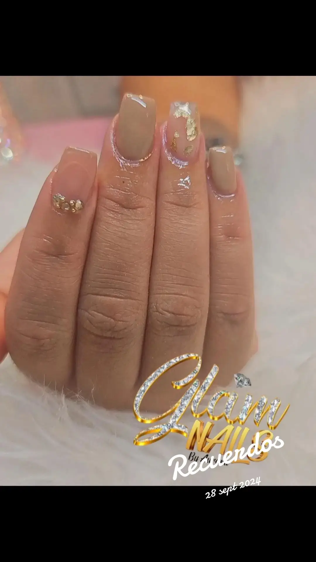 @🦋LA KiKA🦋GLAM🦋NAILS.