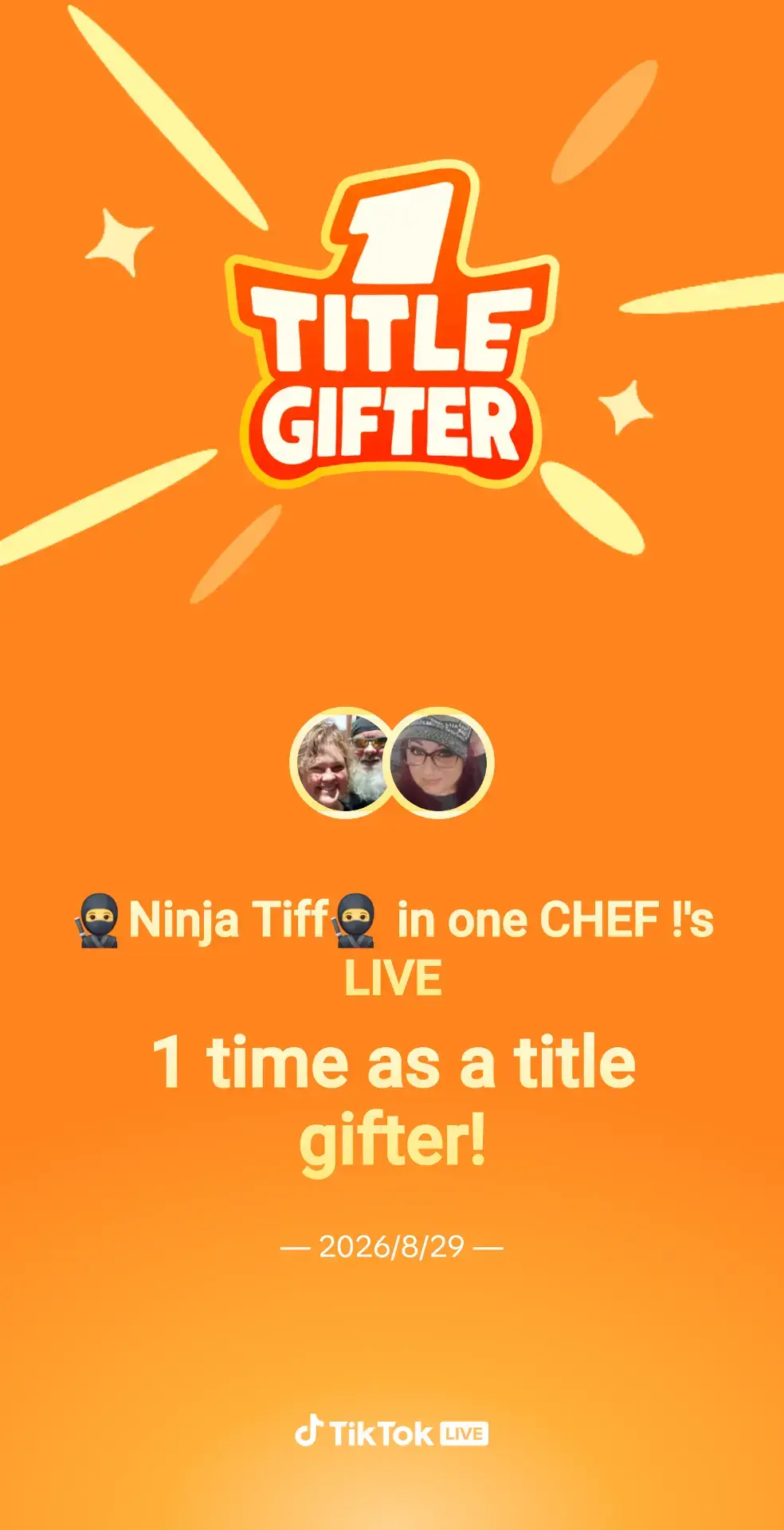 @🥷Ninja Tiff🥷