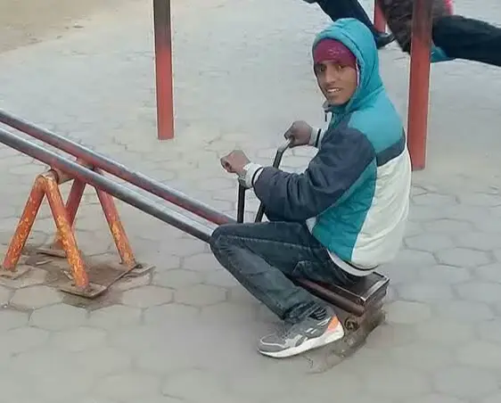 @Pahal oli🇺🇸