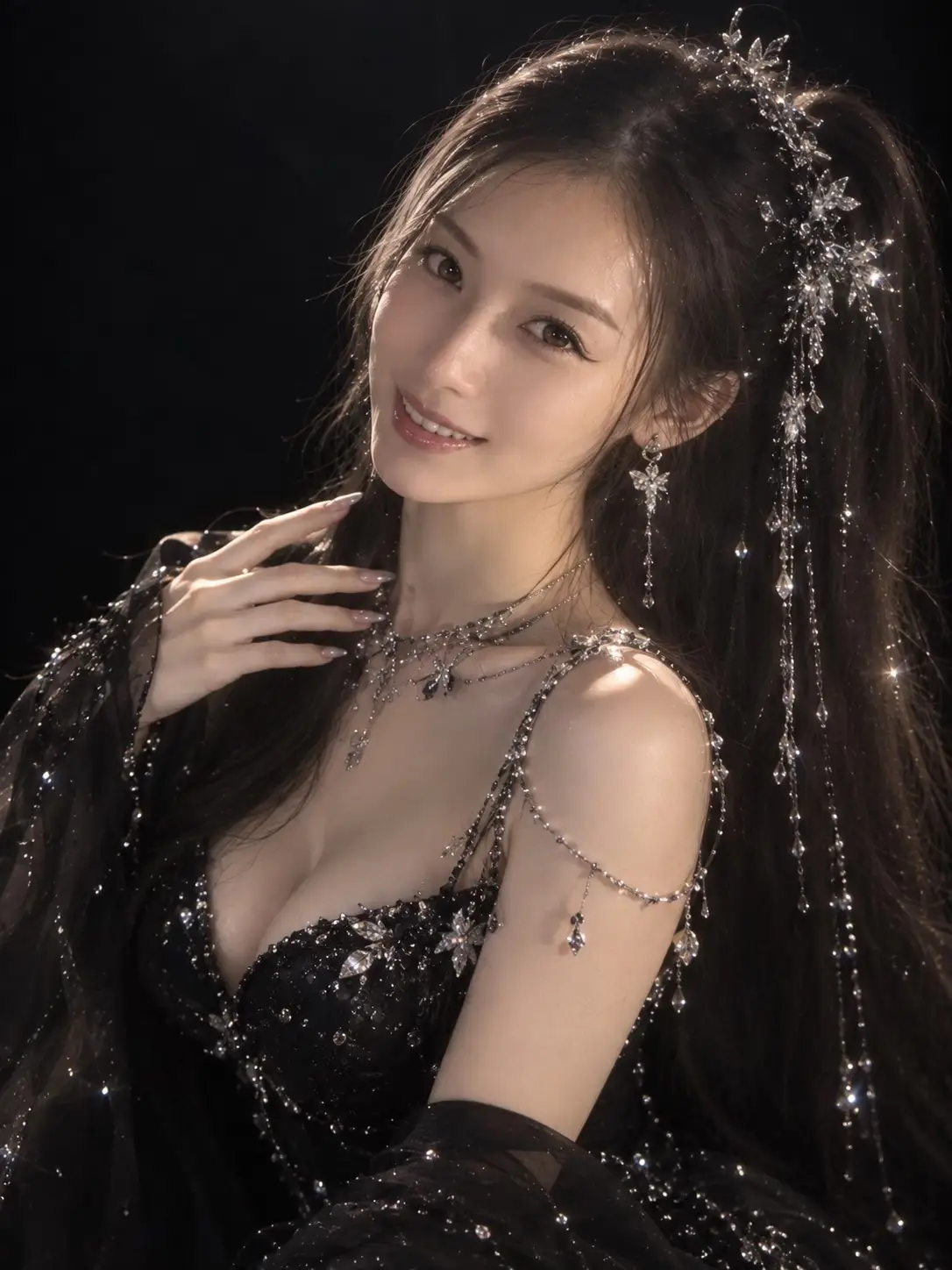 @小七