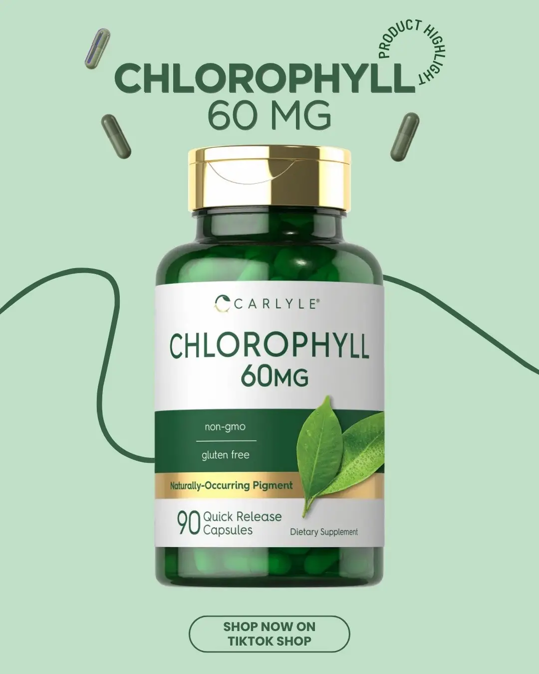 @Carlyle Nutritionals