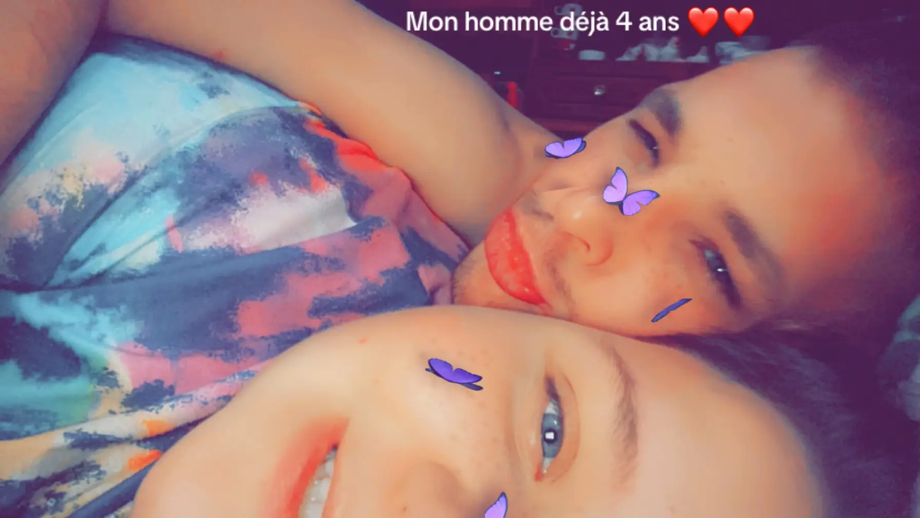 @Une fille 60