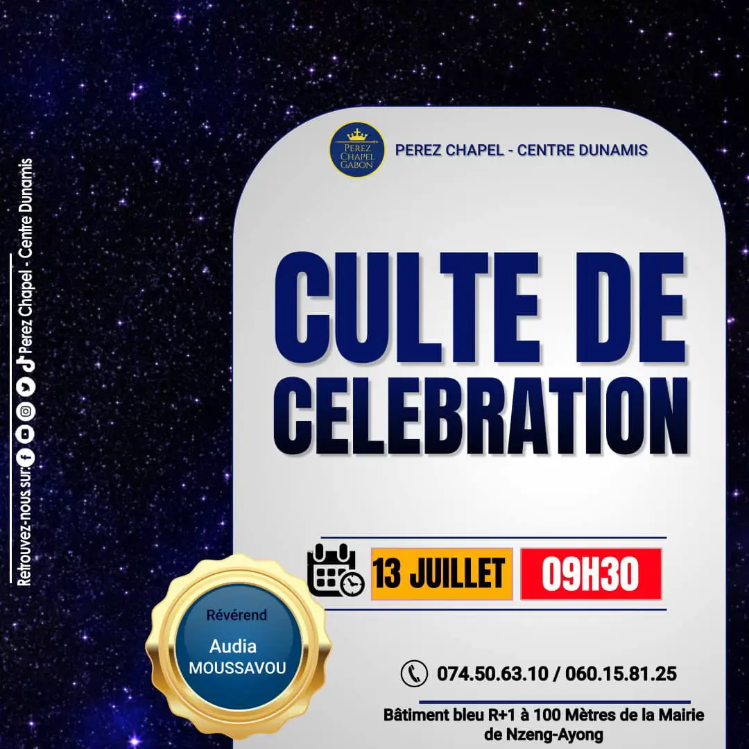 @Centre Dunamis