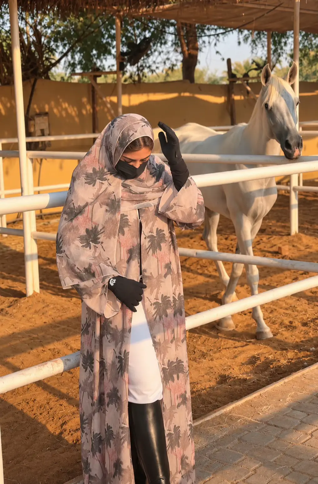 @Ameera FRT 🐎