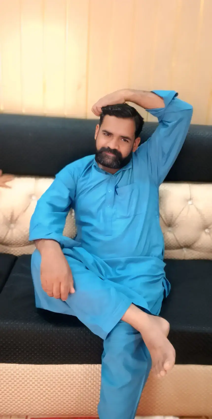 @Ajaz Mughal