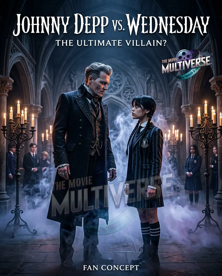 @The Movie Multiverse
