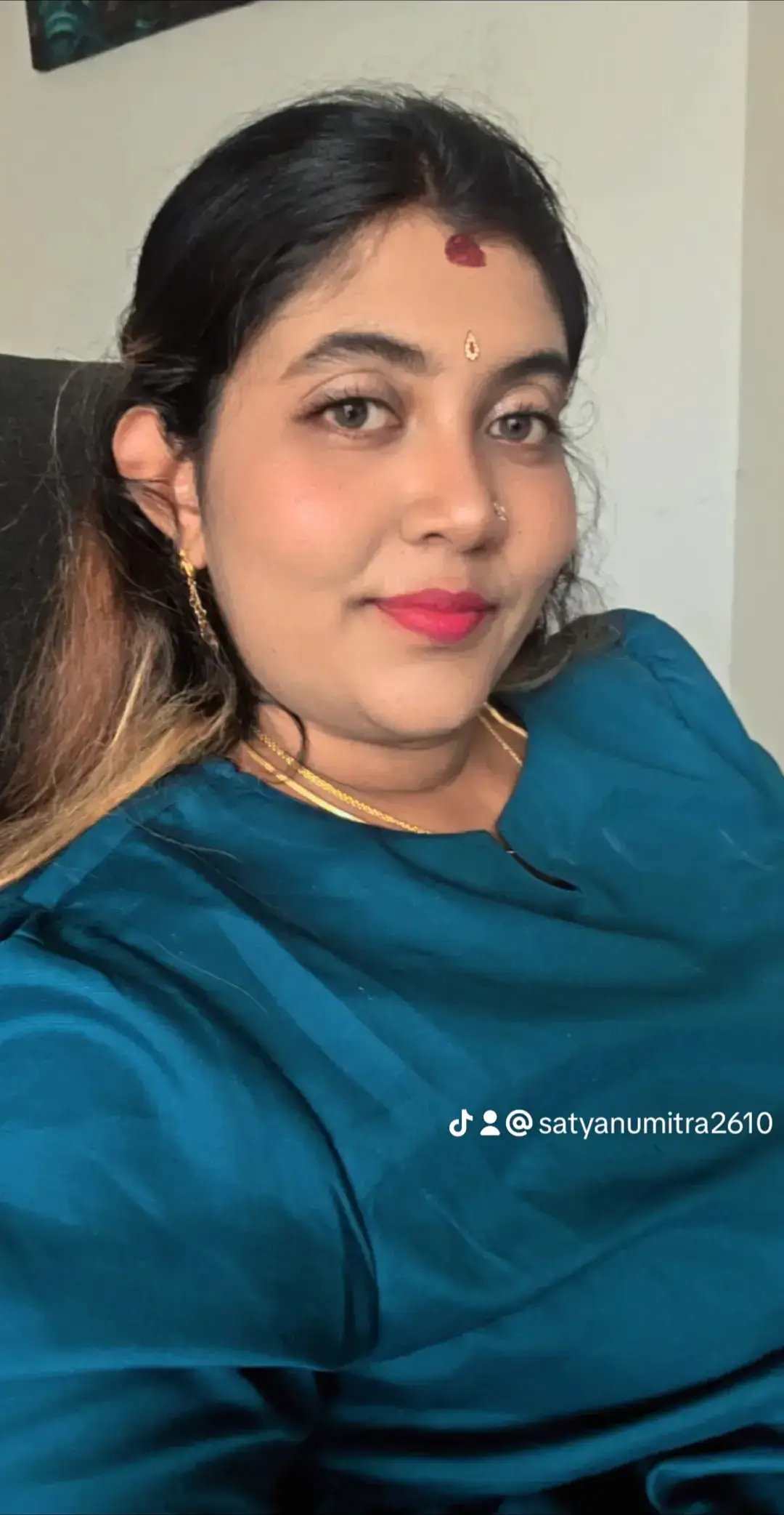 @❤️SatyAnuMitra❤️