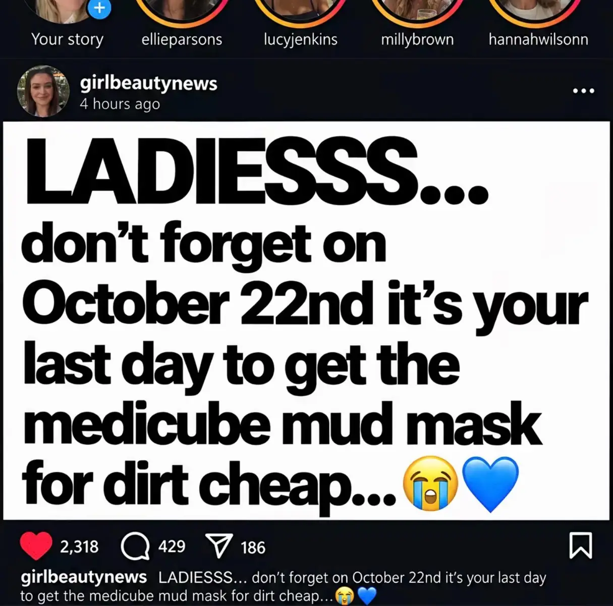 @Profits