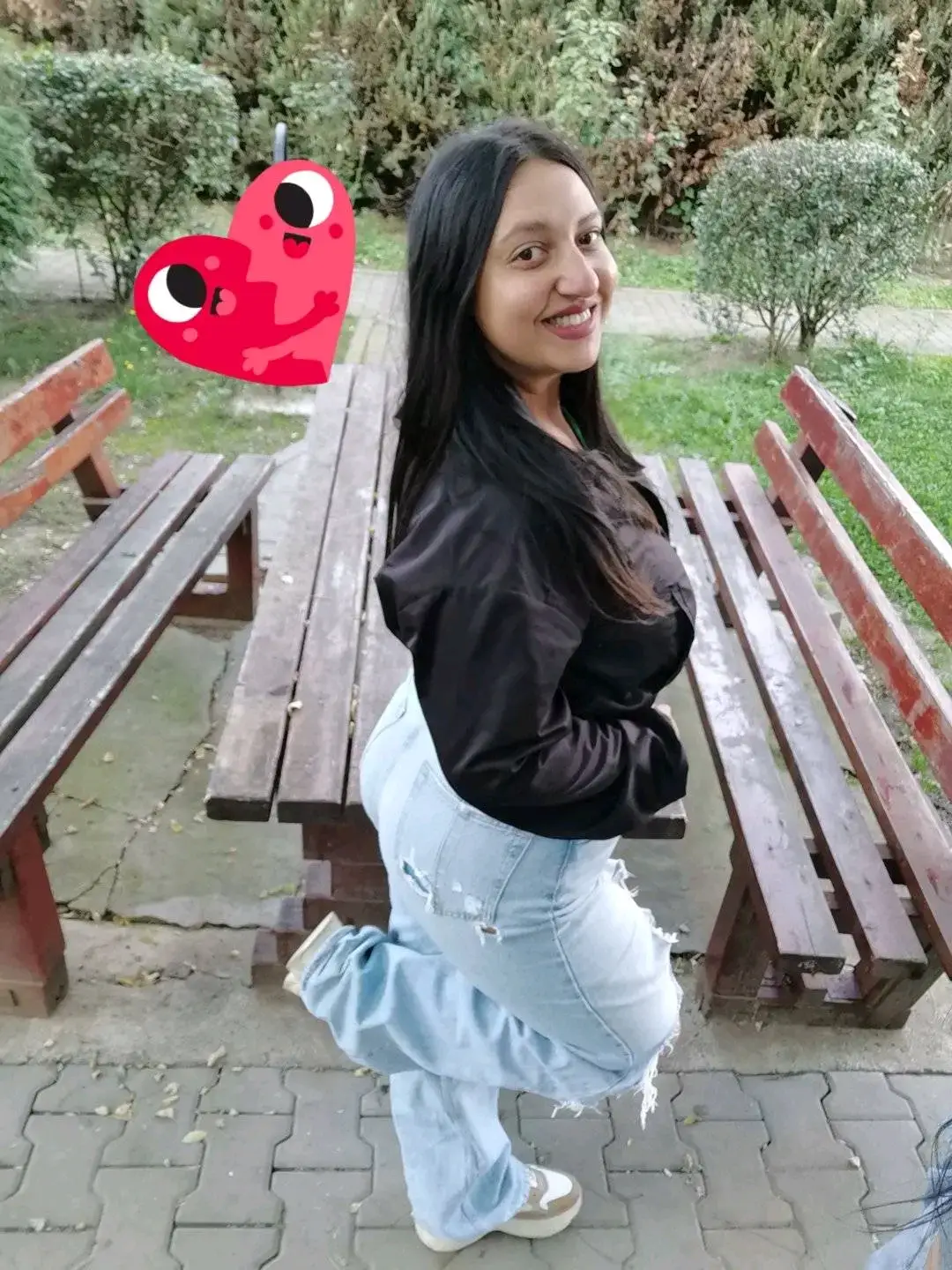 @❤️🤫nati Natalia ❤️🤫