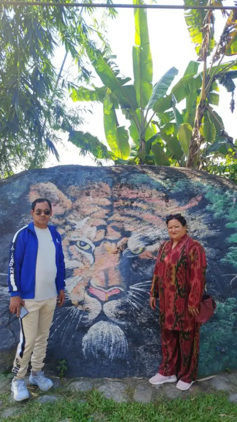 @Aman Manandhar