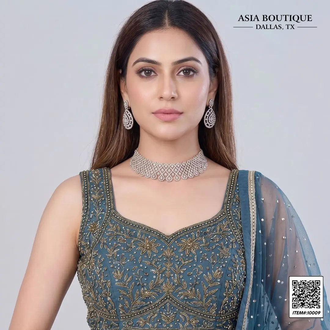 @Asia Boutique & Saree Center