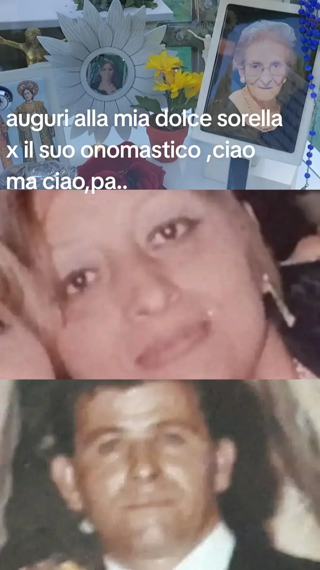 @viva la vita