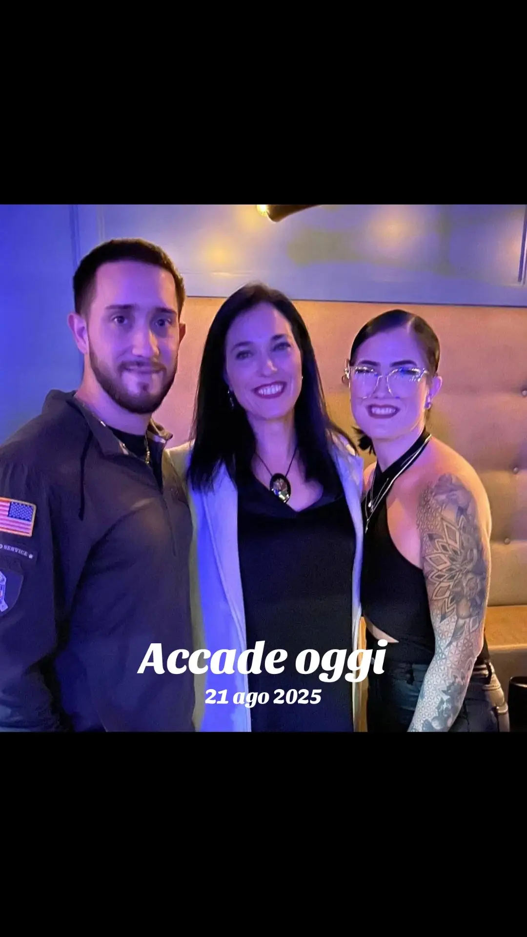 @Angela Accardi