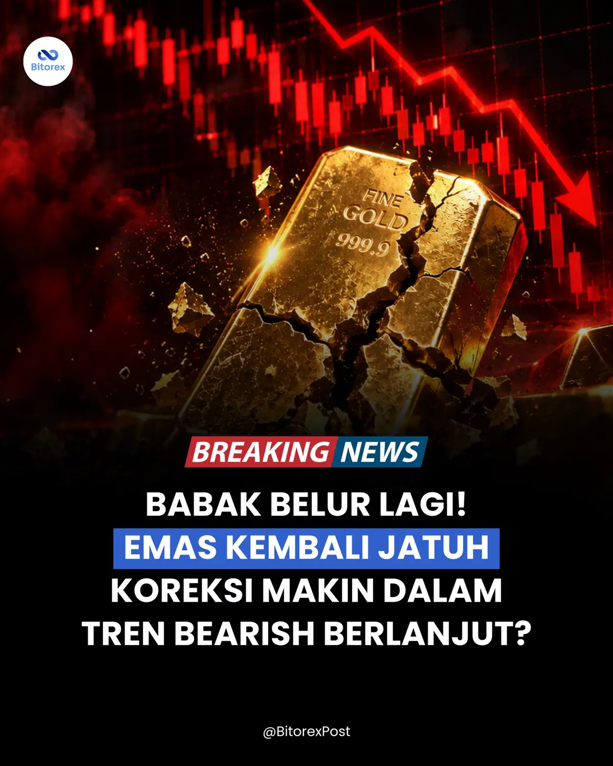 @Bitorex Post