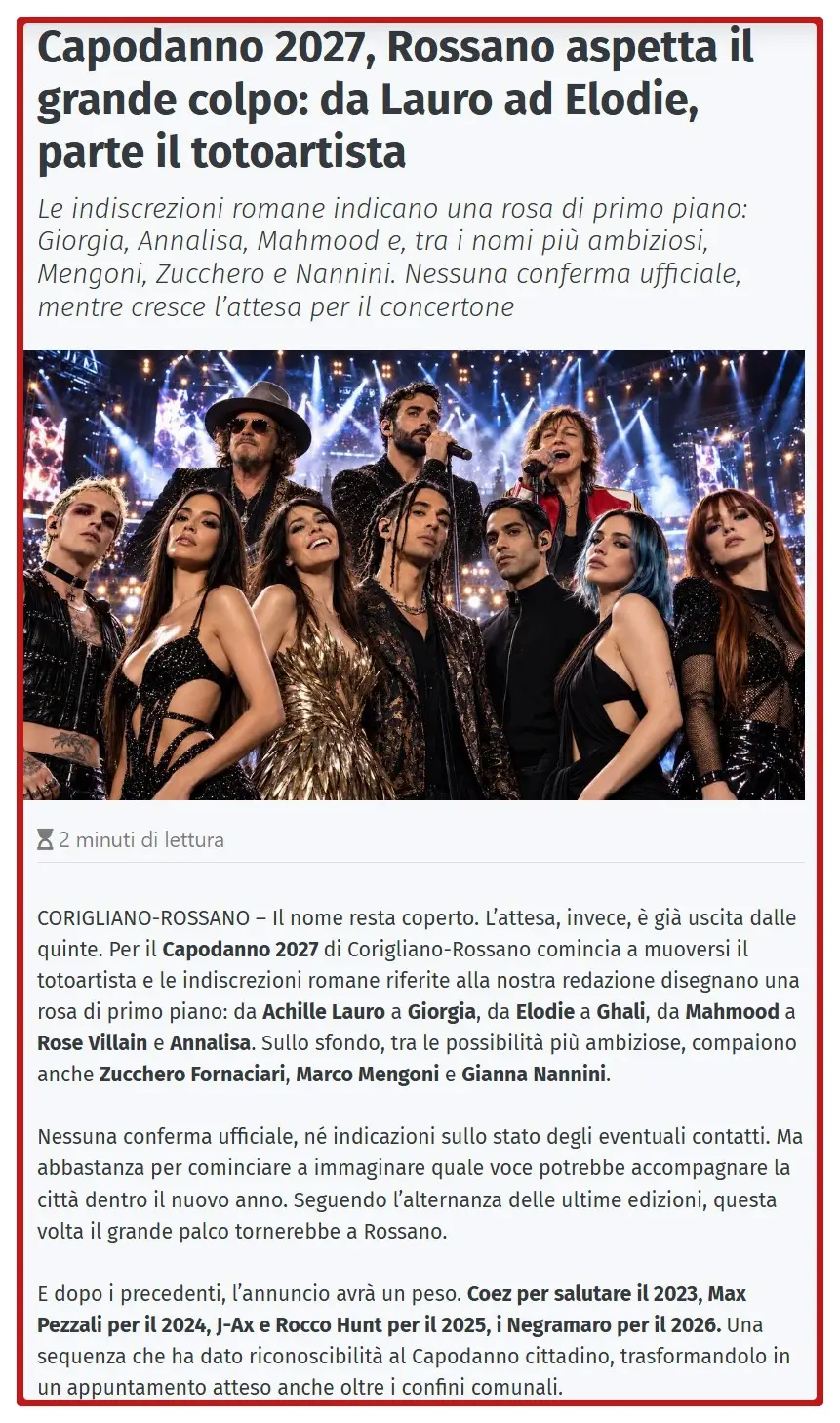 @Schiavonea ieri e oggi