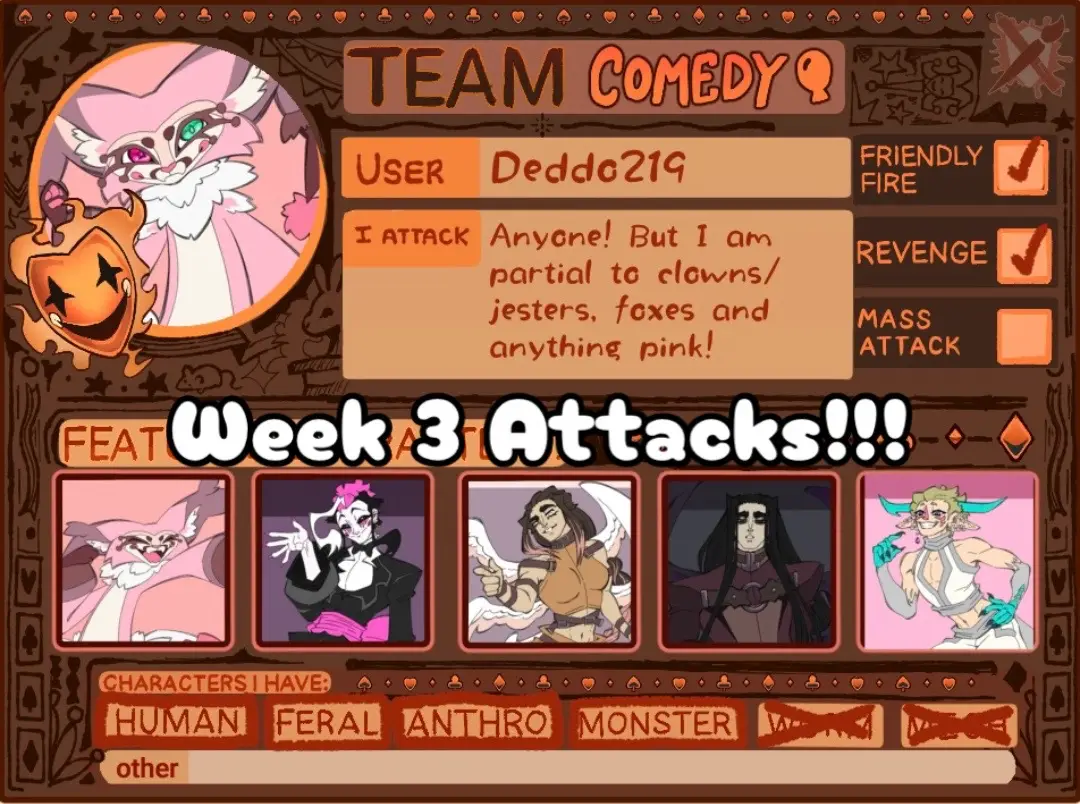 @Deddo