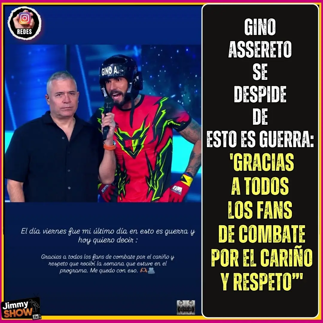 @JimmyshowTv