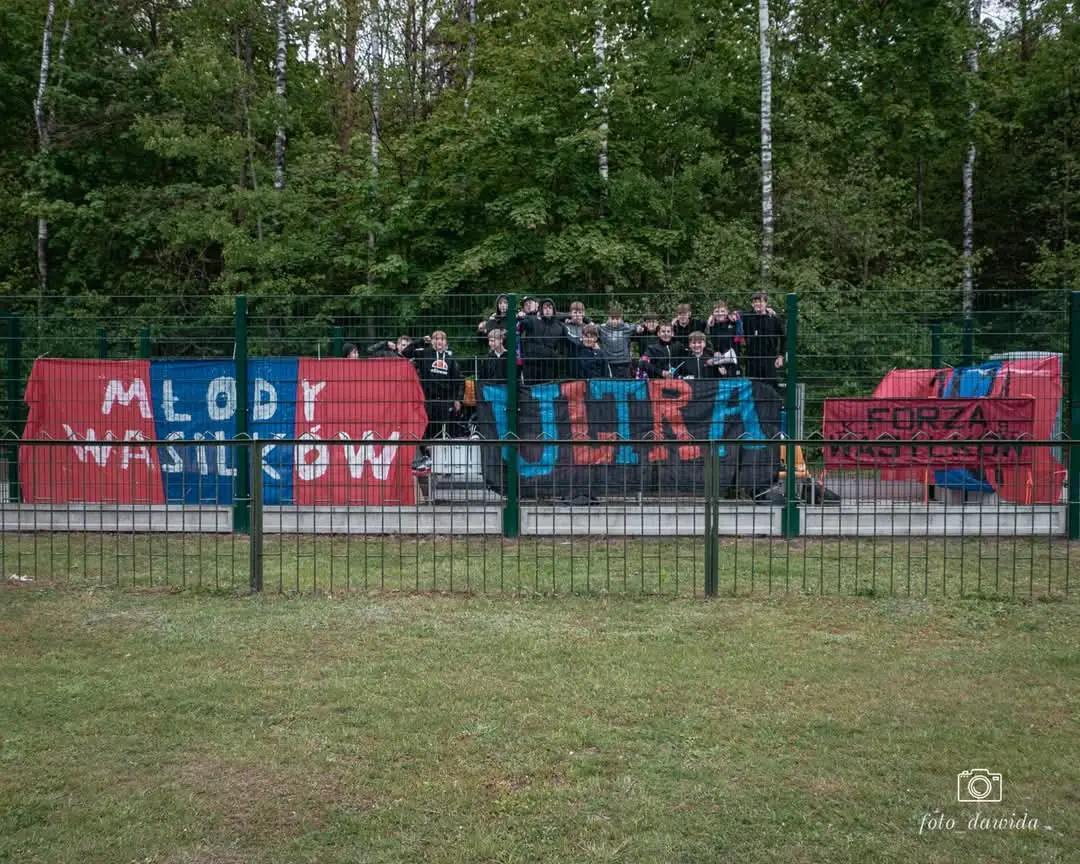 @MŁODY WASILK&Oacute;W'23