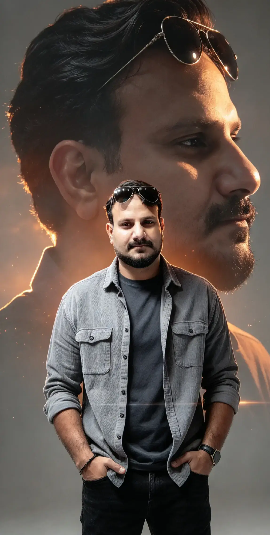 @chandBabu