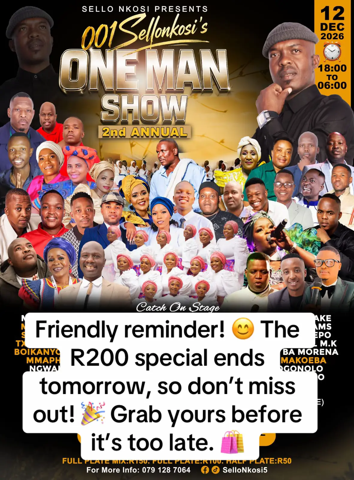 @001SelloNkosi