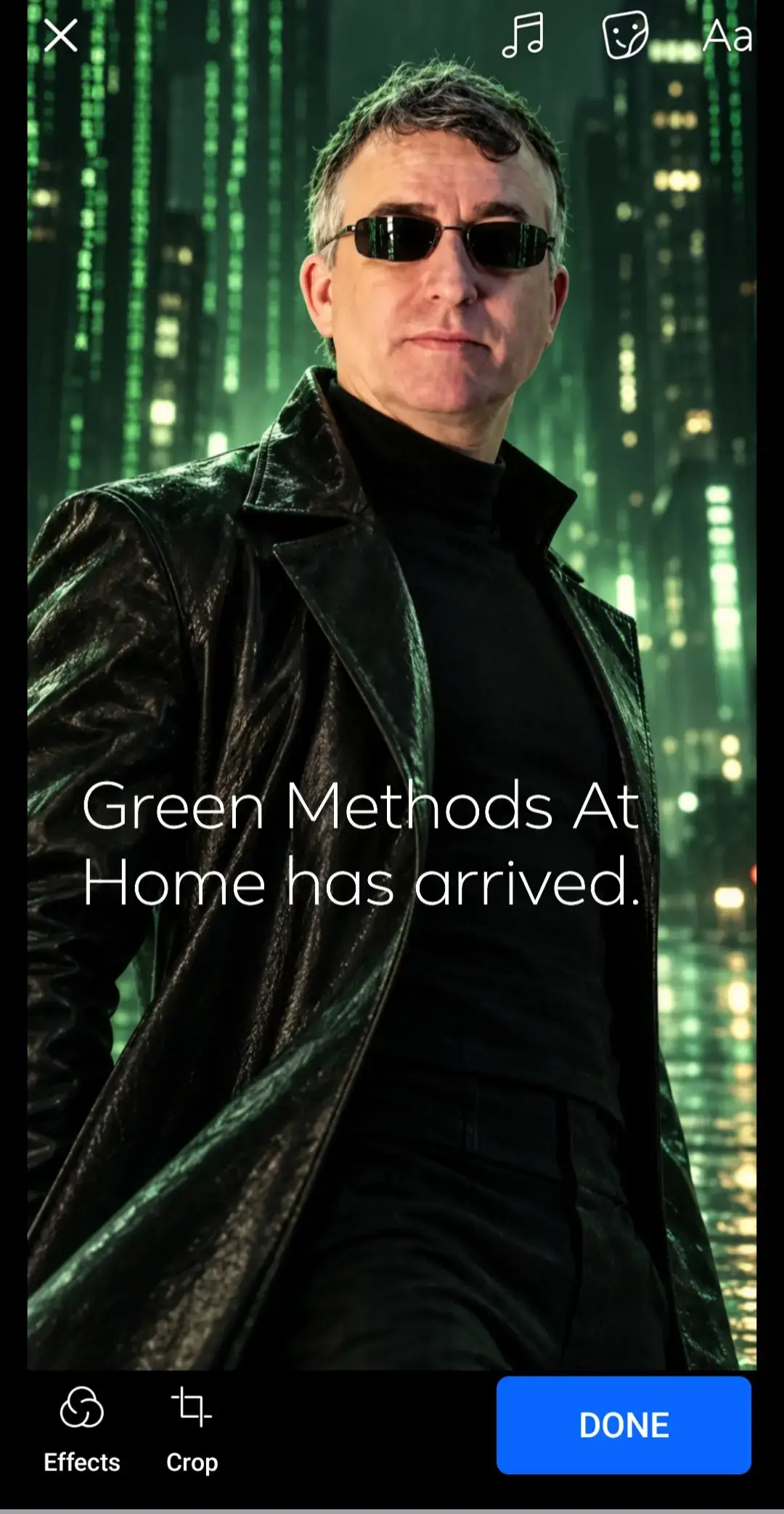 @GreenSensei