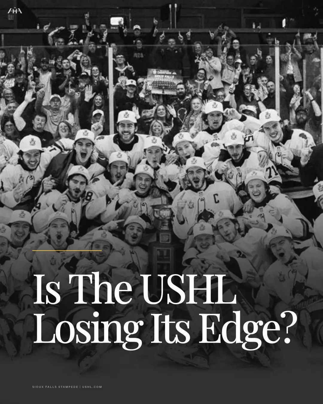 @Advancement Hockey Agency