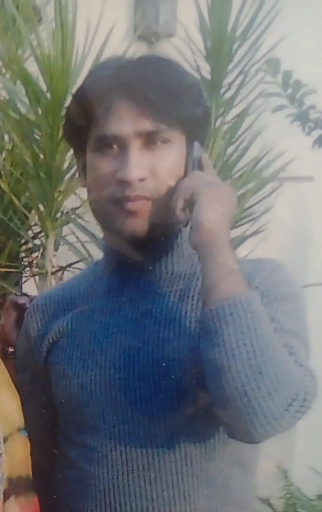@Bushra786