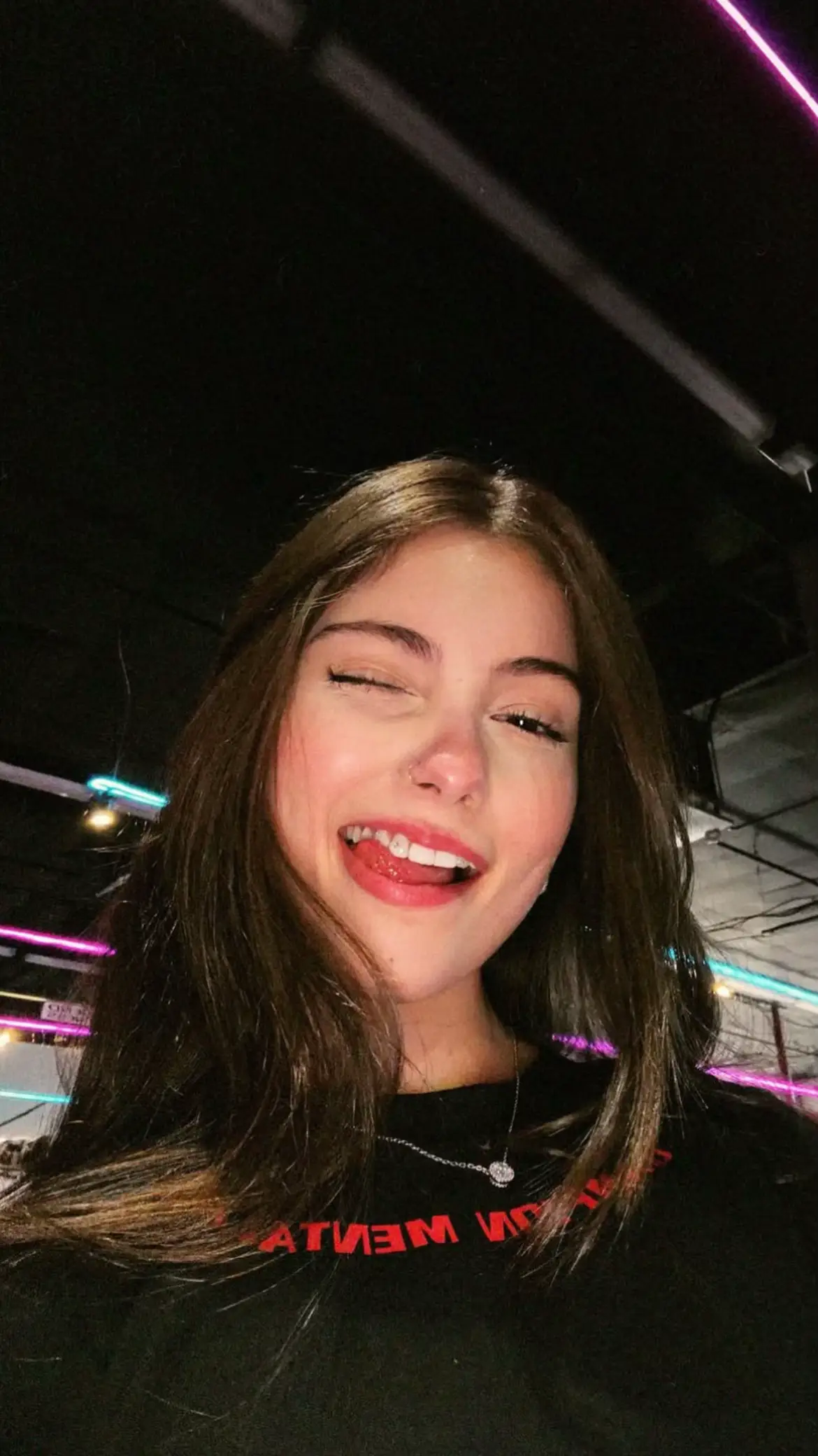 @Sophia Bianco