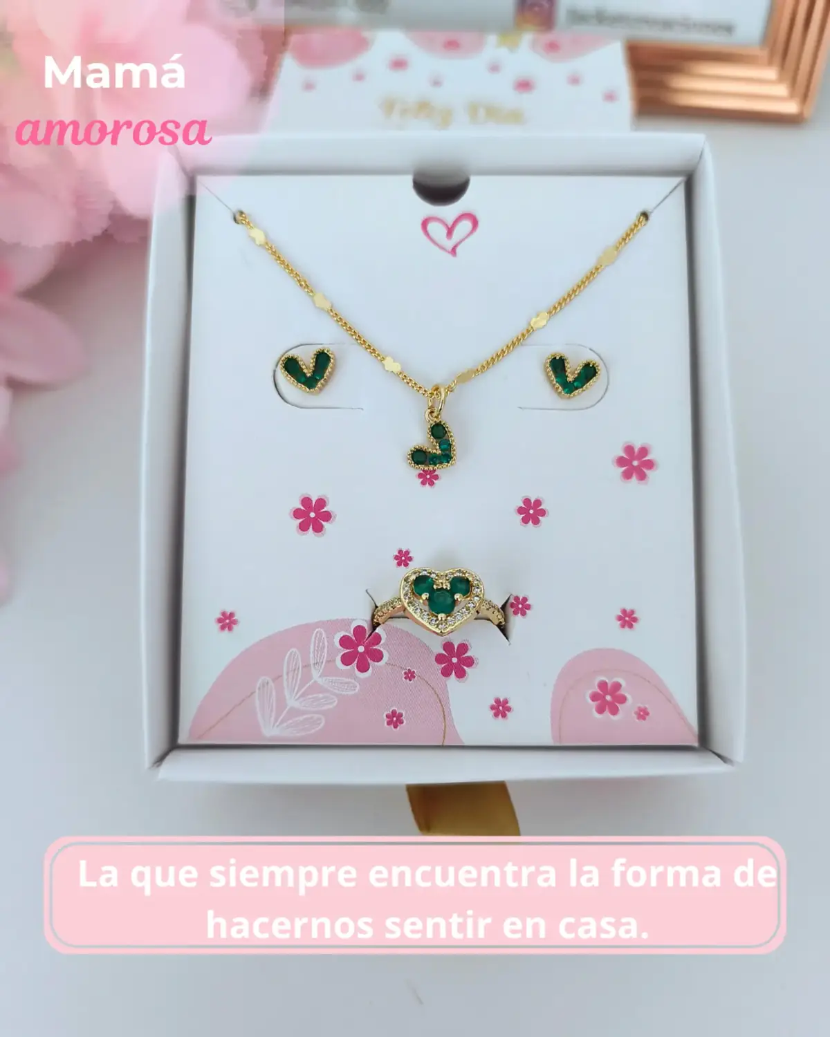 @Jacke T Creaciones