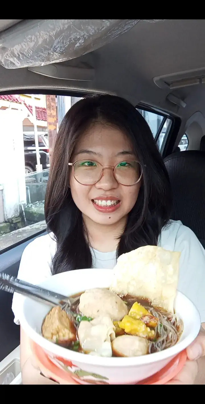 @Kuliner Mantap Palembang