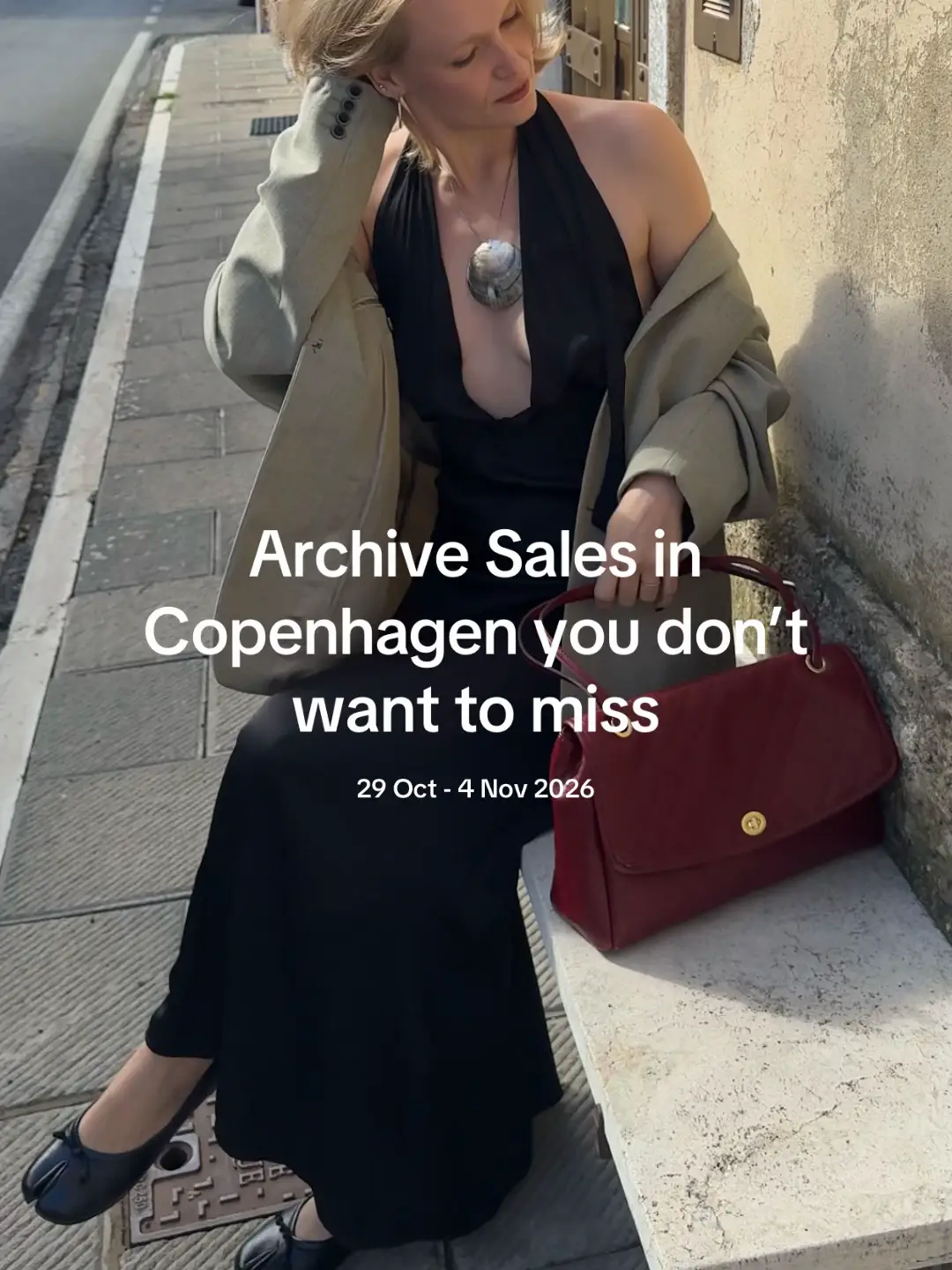 @Nicole | Copenhagen Outfits