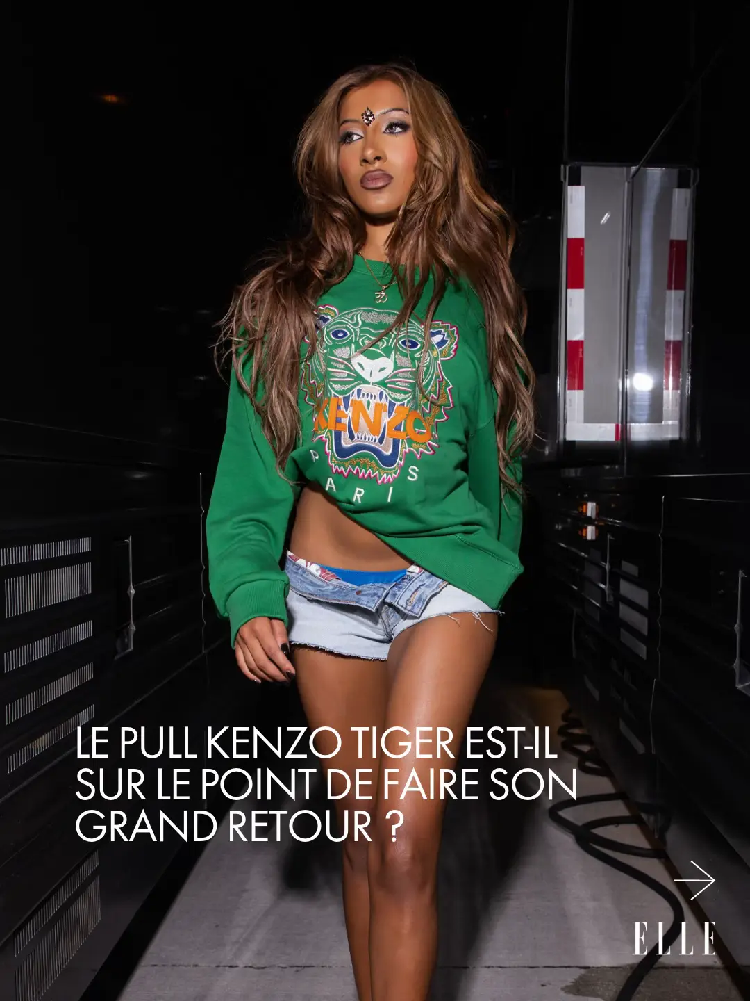 @ELLE France