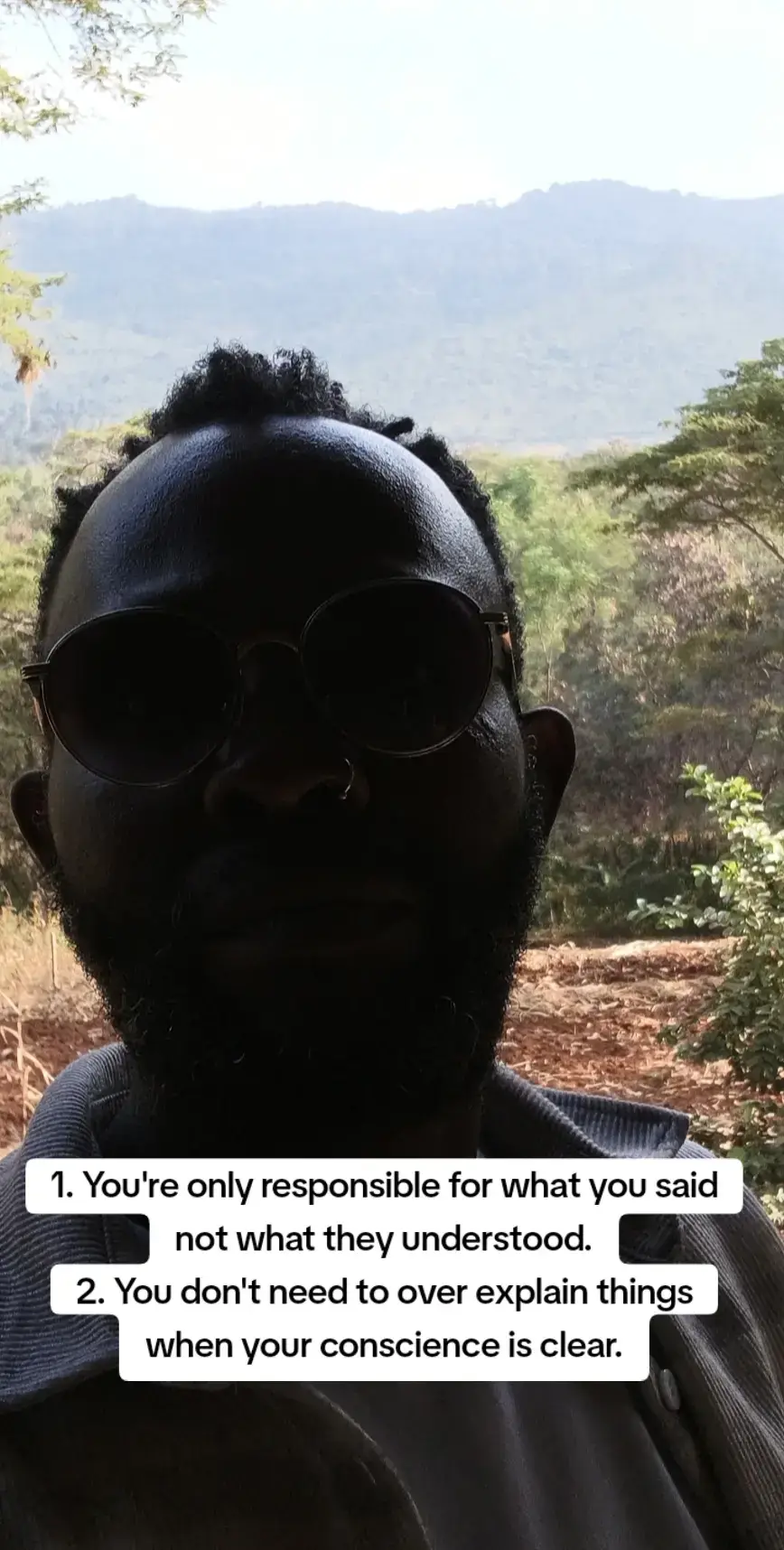 @Andrew Wambua
