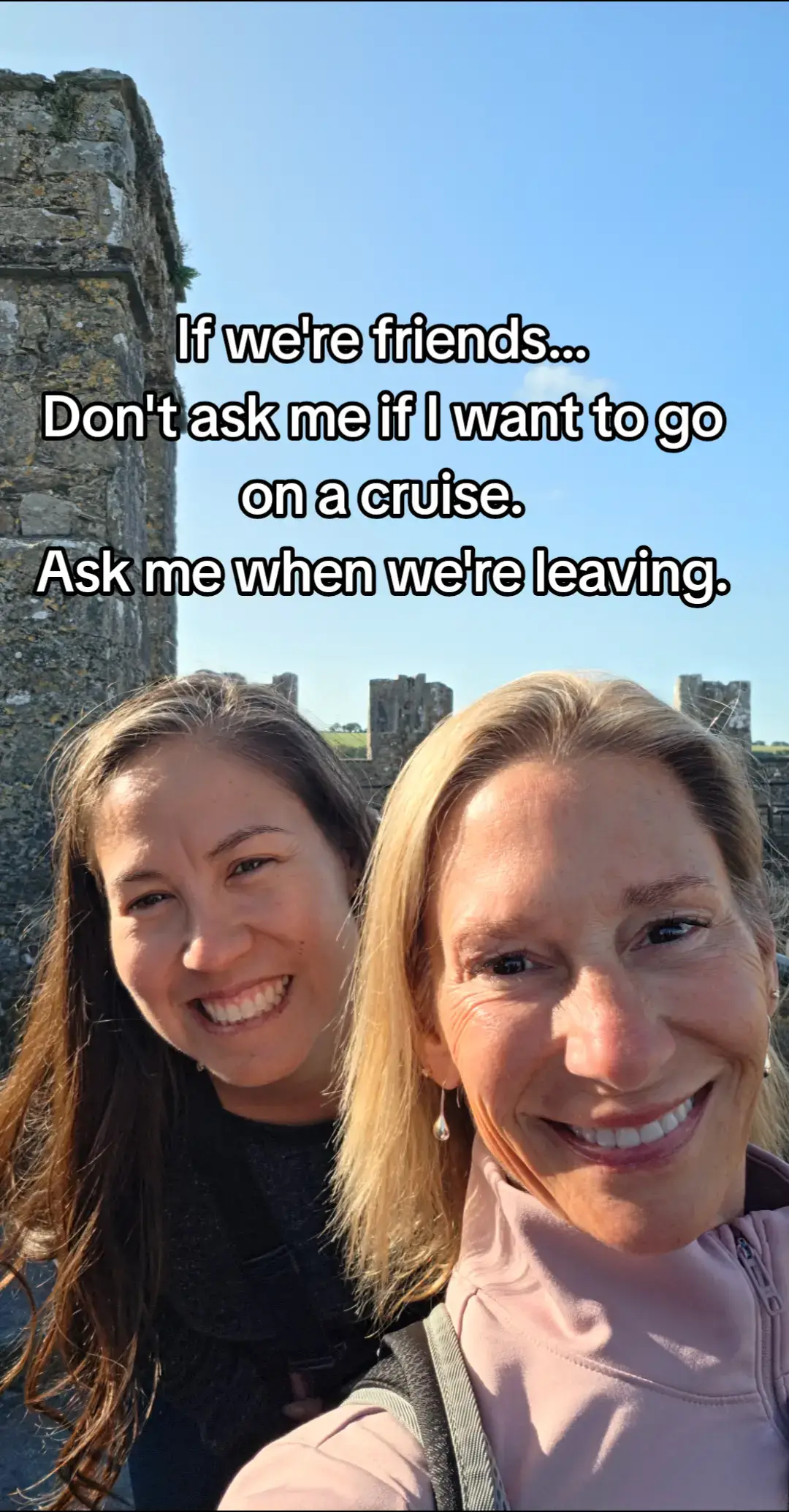 @Meet Me on Lido Deck