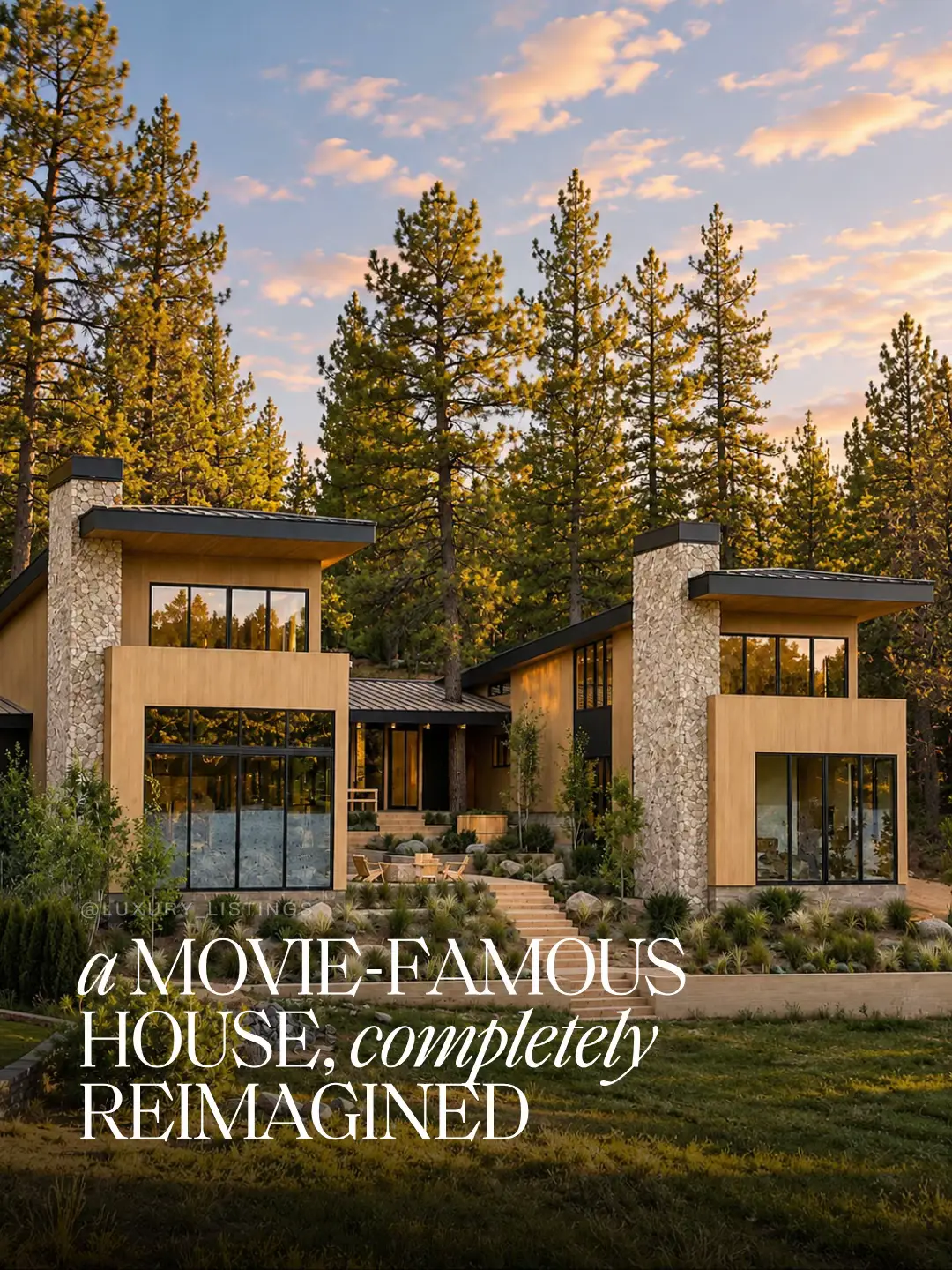 @Luxury Listings