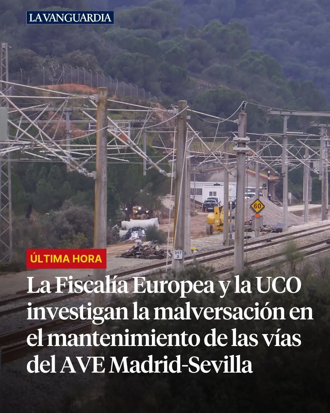 @La Vanguardia 🗞