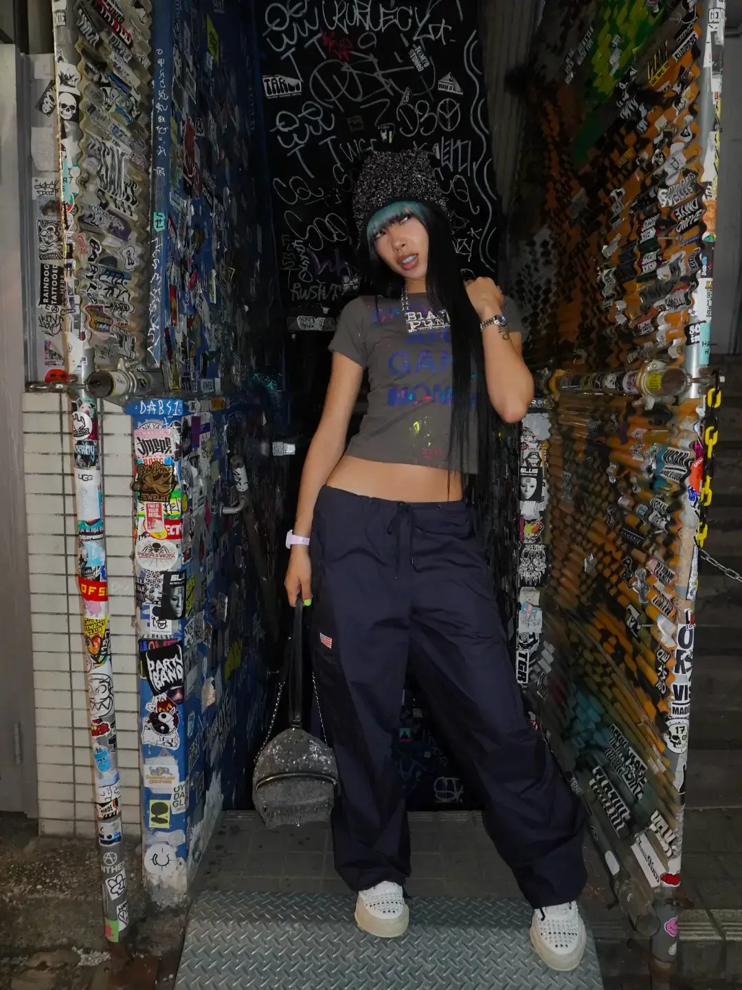 @Rapwag