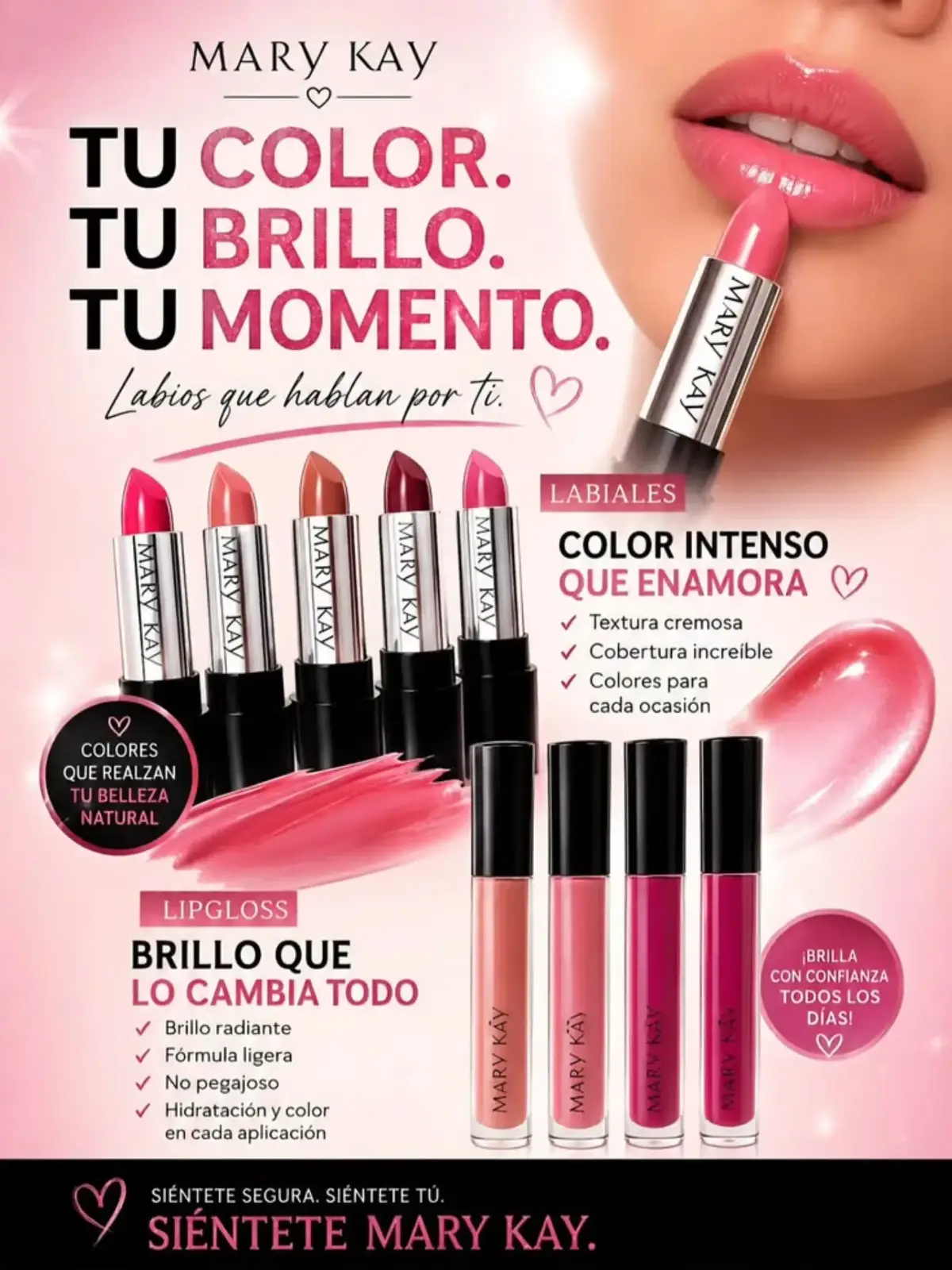 @Mayelaine Directora Mary Kay🌸