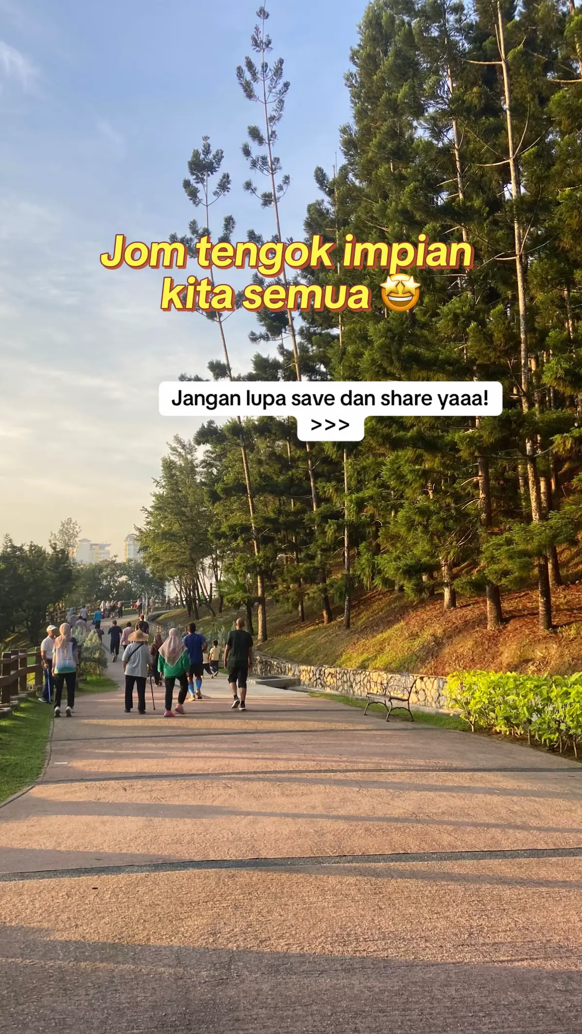 @Cik Mira Ramlee