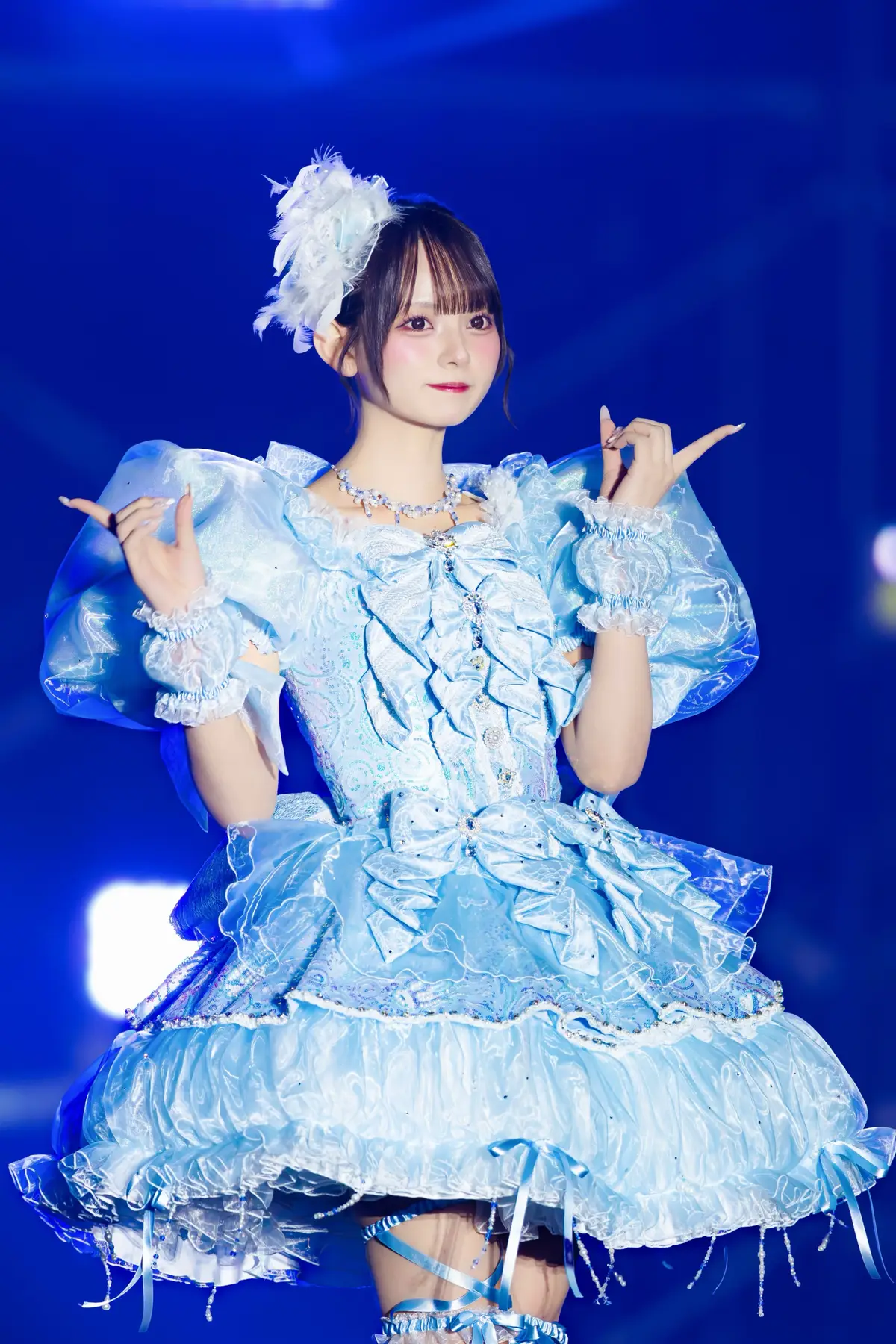 @水野舞菜🦥🤍