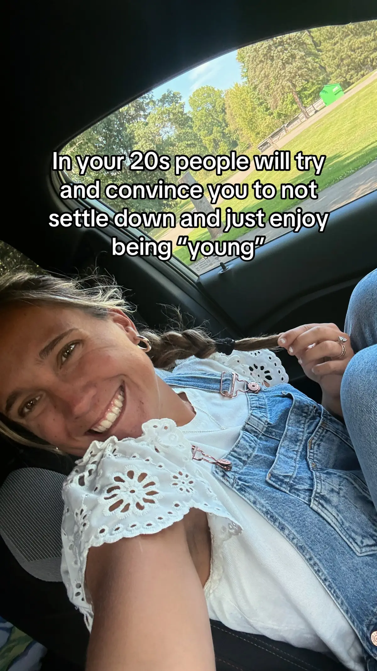 @Grace Clark