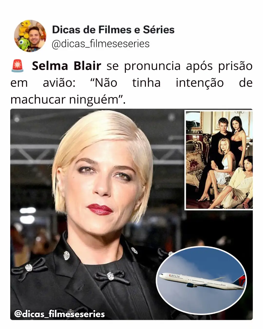 @Dicas de Filmes e Séries