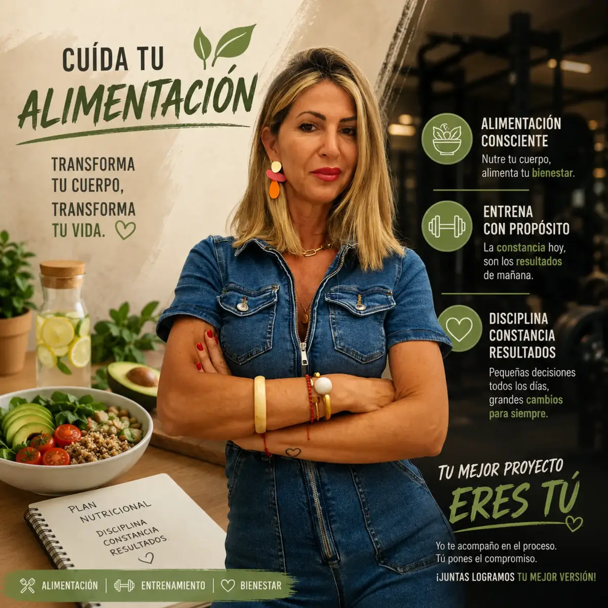 @lidia Alvarez