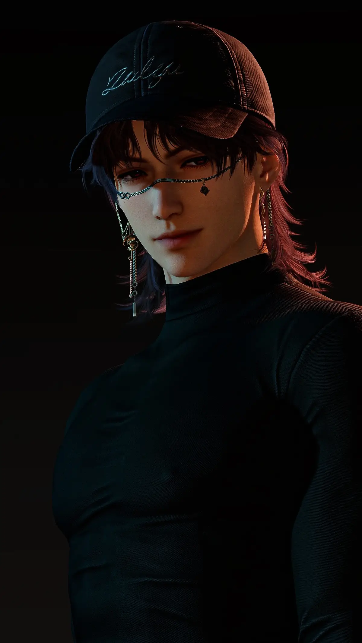 @Deepspacelover