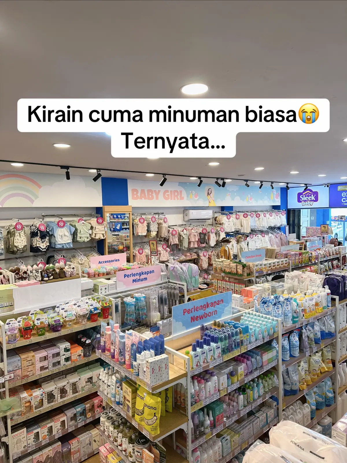 @Haritsa Babyshop