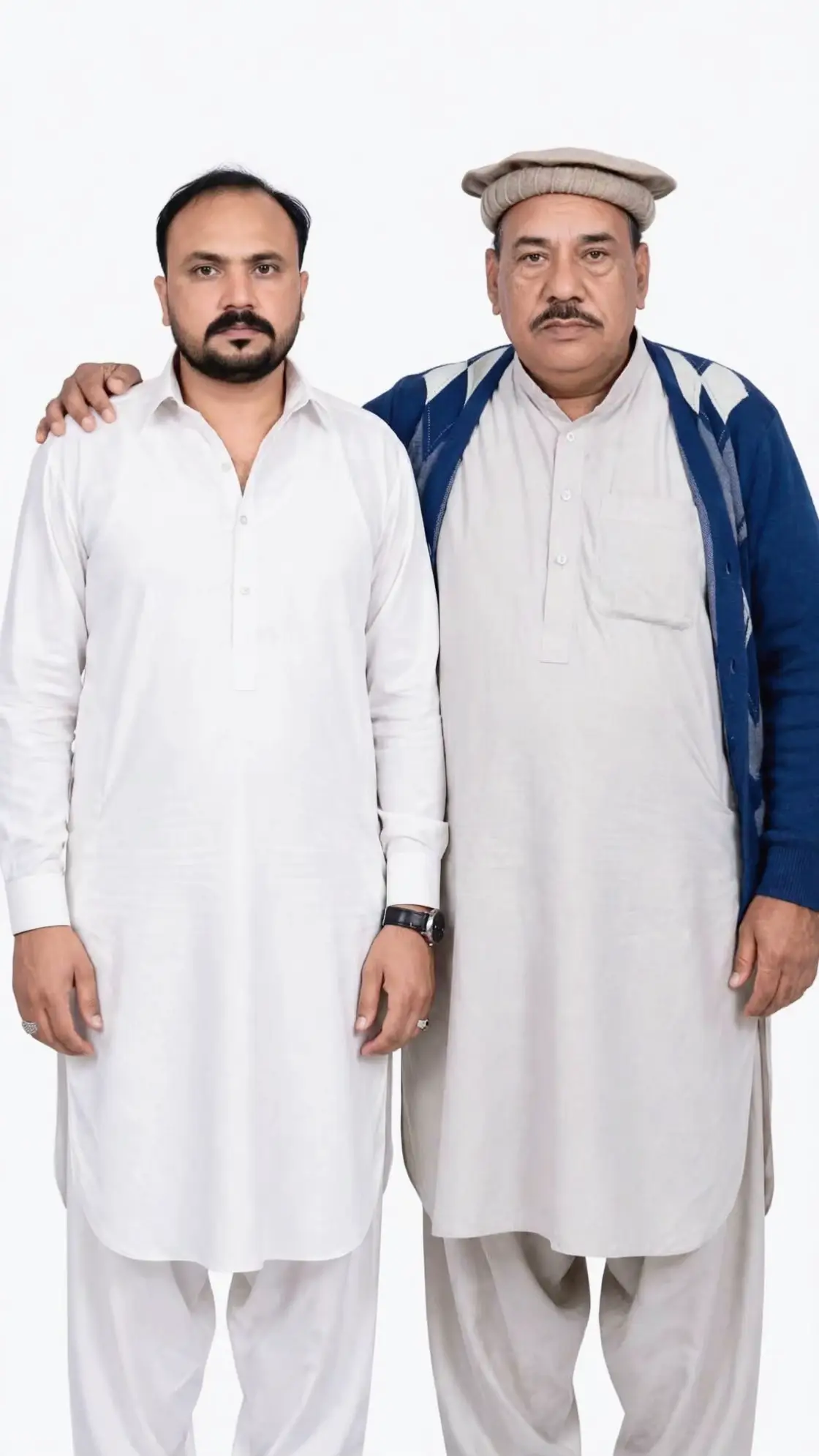 @Qalab Abbas